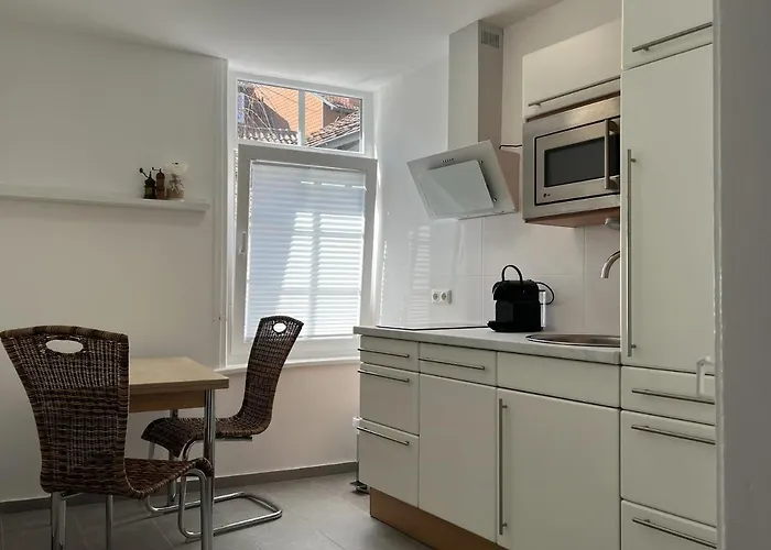 Altstadt Fereienwohnung Hameln