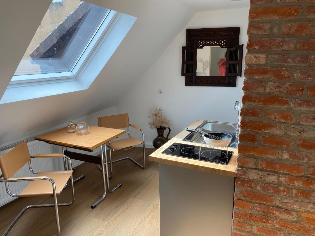 Altstadt Fereienwohnung Hameln *