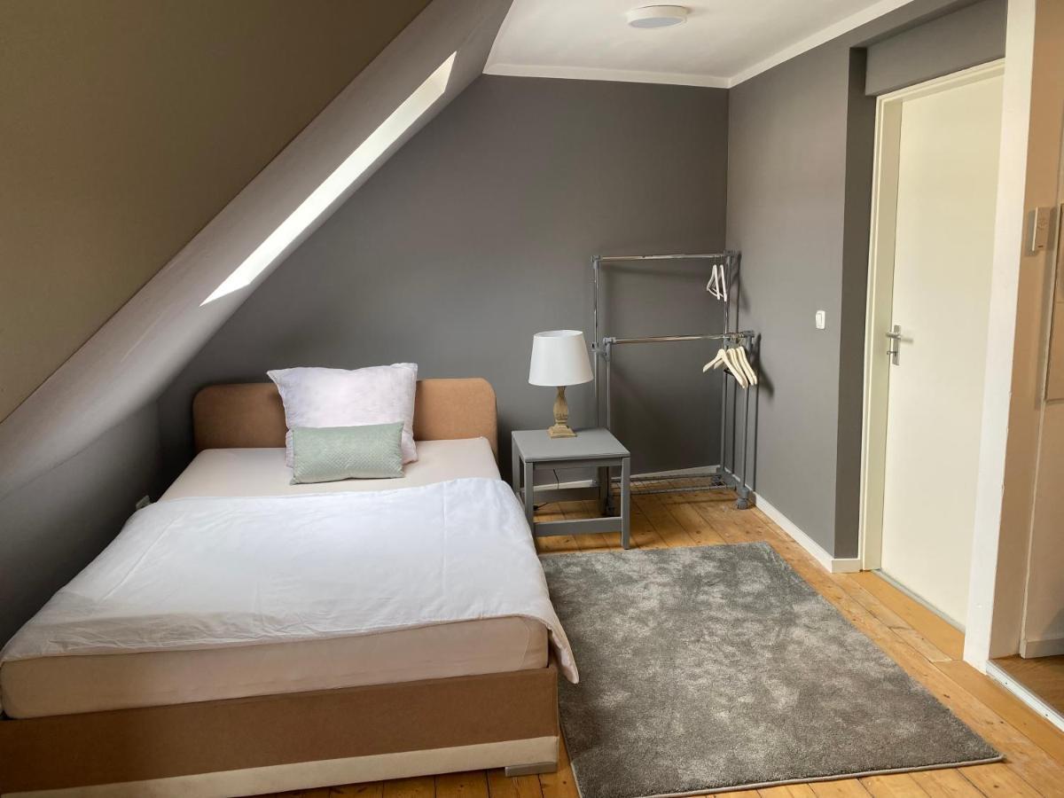 Altstadt Fereienwohnung Hameln Hamelin
