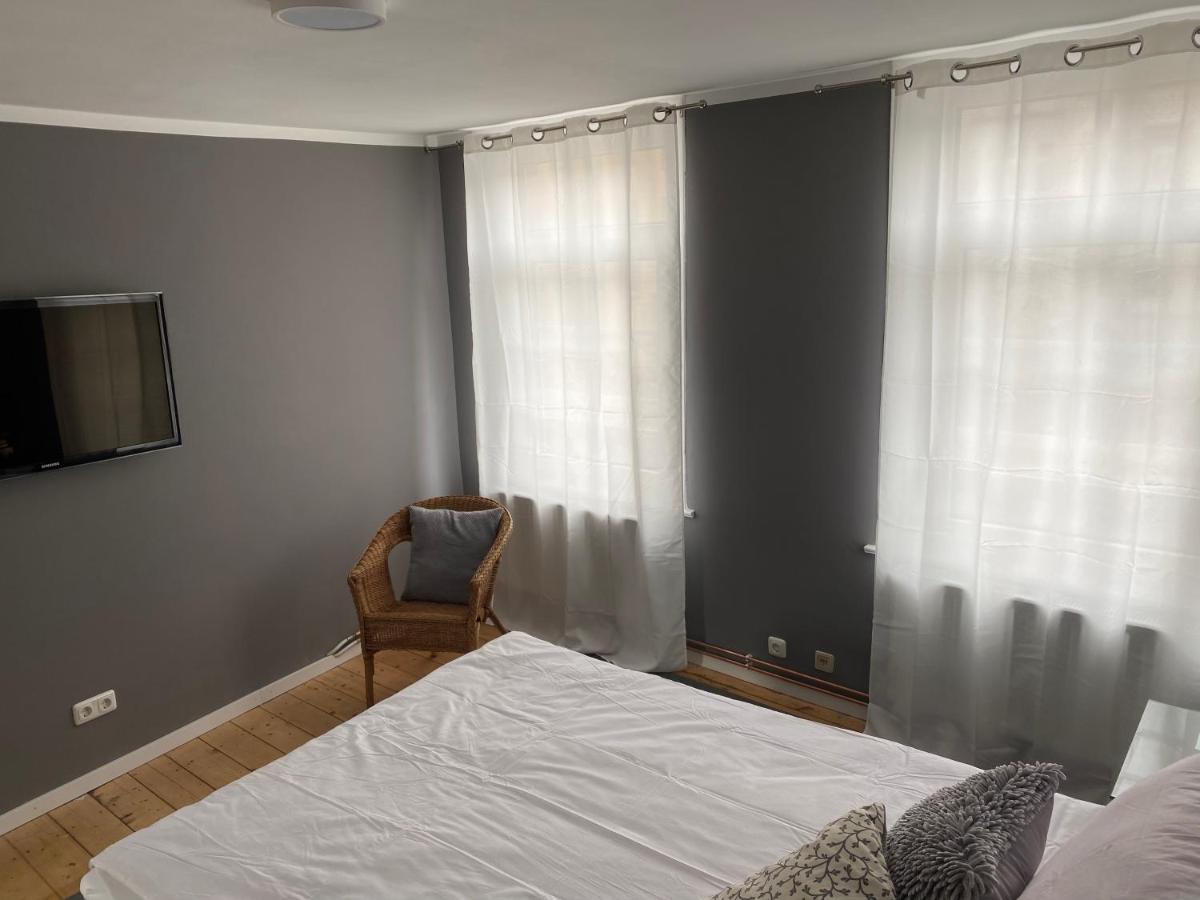 Altstadt Fereienwohnung Hameln * Hamelin
