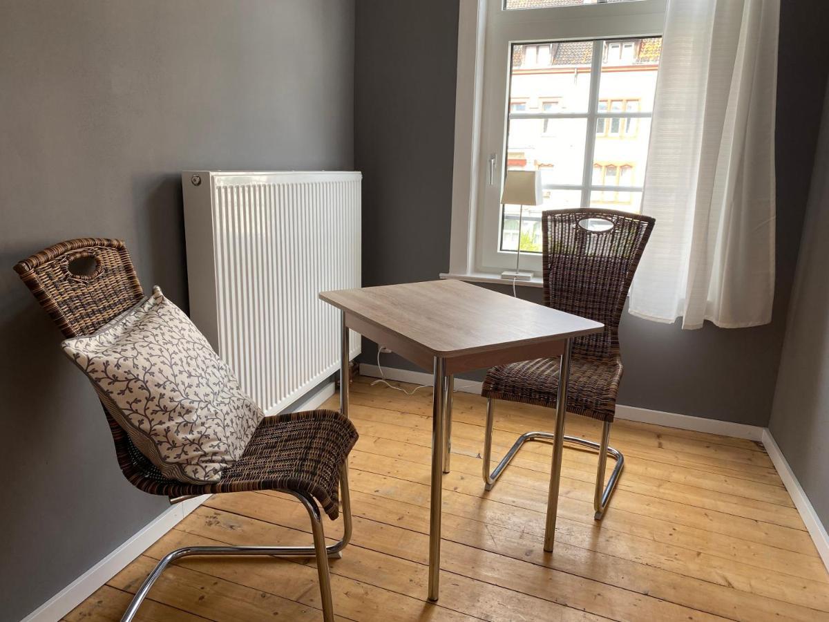 Altstadt Fereienwohnung Hameln *