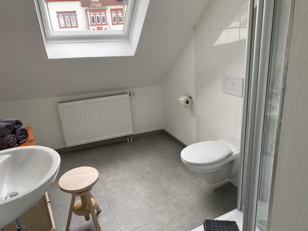 Altstadt Fereienwohnung Hameln