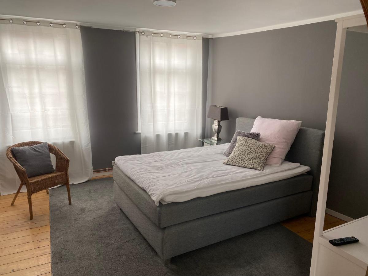 Altstadt Fereienwohnung Hameln Hamelin