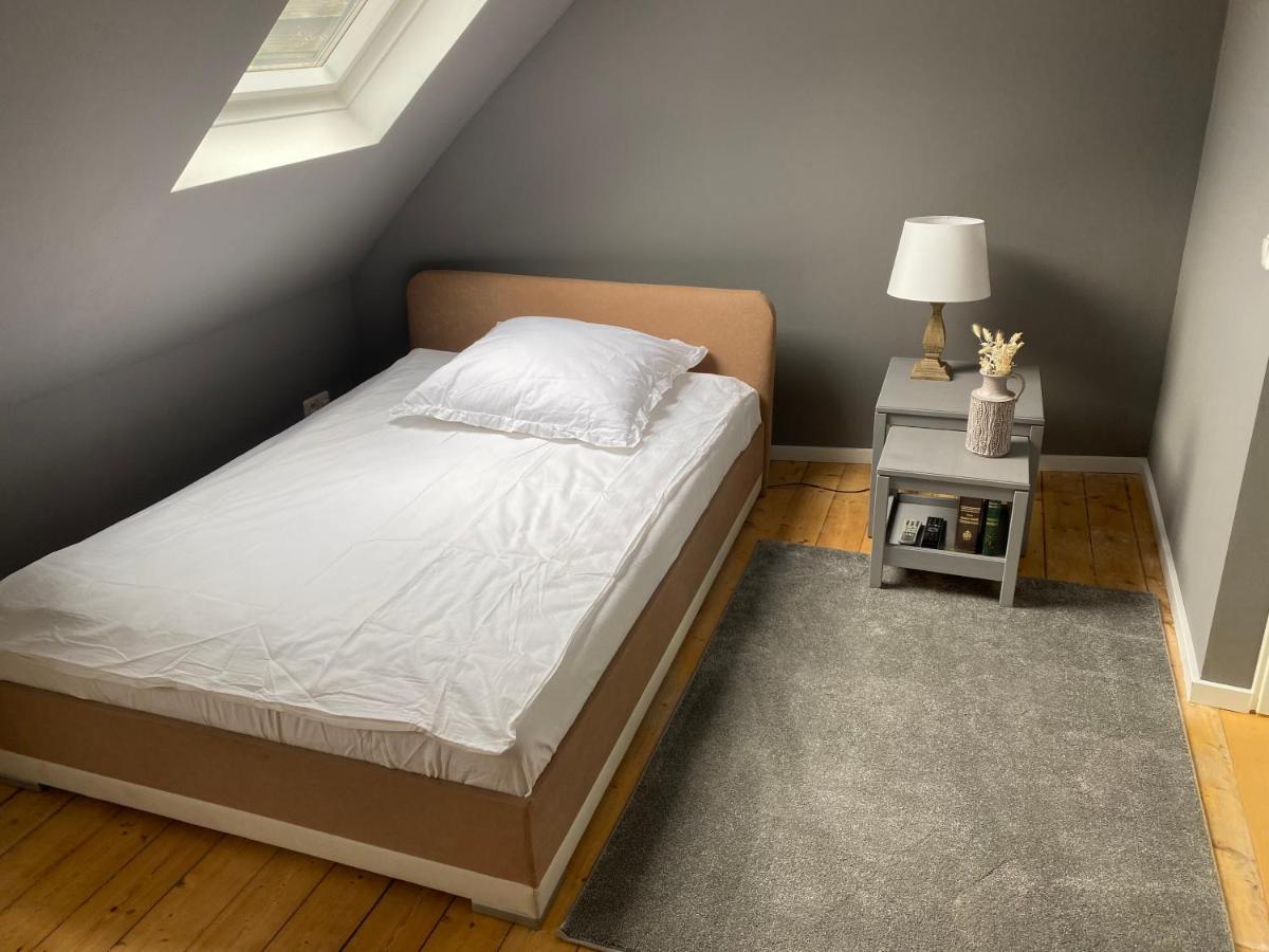 Appartement Altstadt Fereienwohnung Hameln Hamelin