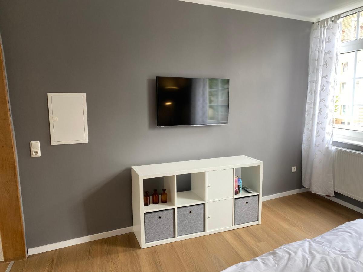 Altstadt Fereienwohnung Hameln Appartement