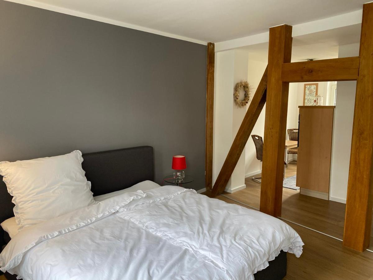 Altstadt Fereienwohnung Hameln Appartement
