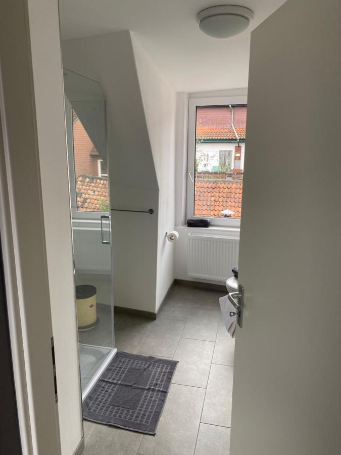 Altstadt Fereienwohnung Hameln Hamelin