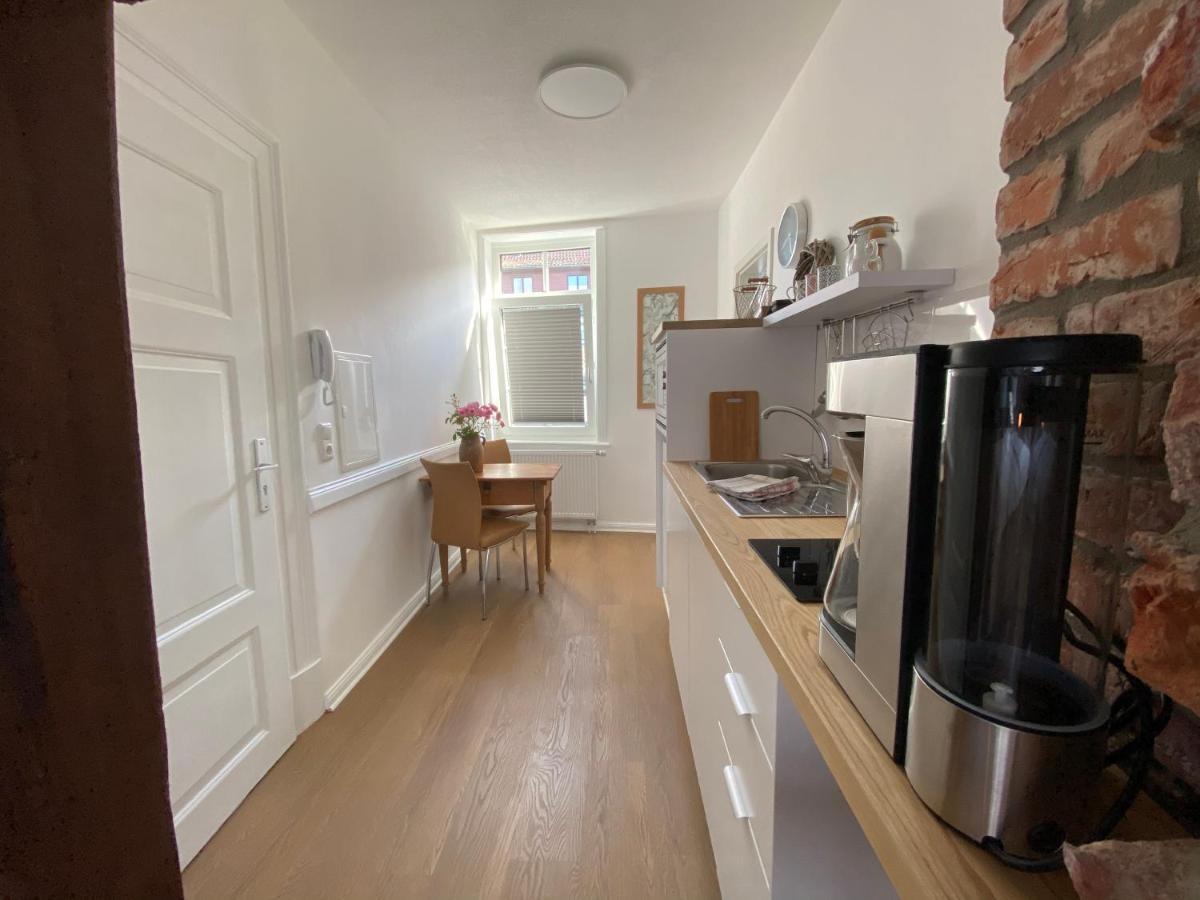 Altstadt Fereienwohnung Hameln *
