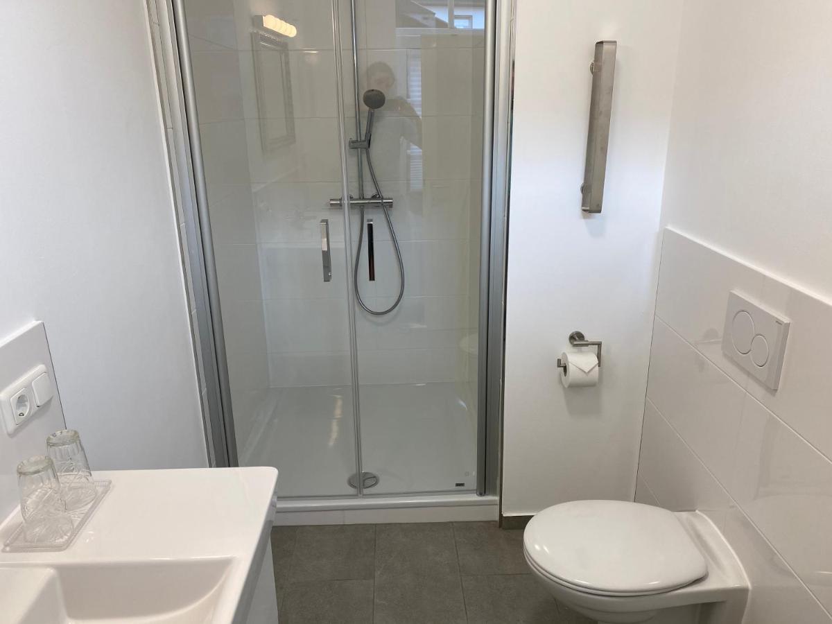 Appartement Altstadt Fereienwohnung Hameln
