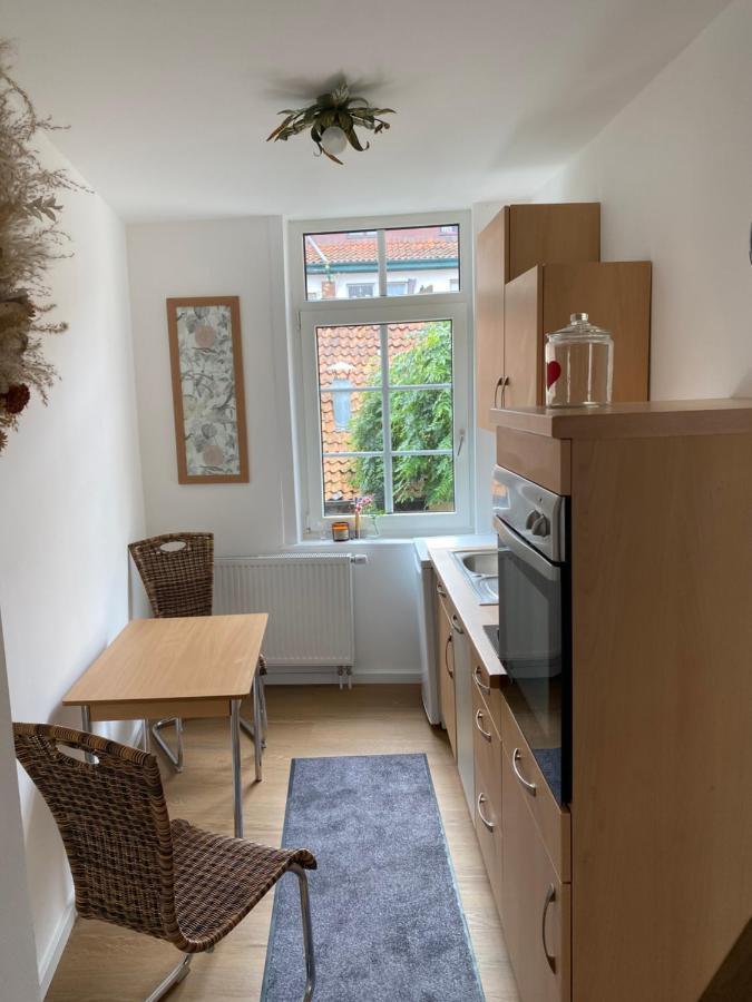 Altstadt Fereienwohnung Hameln Hamelin