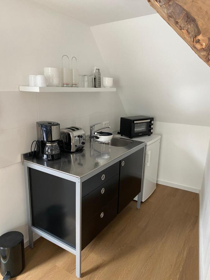 Appartement Altstadt Fereienwohnung Hameln