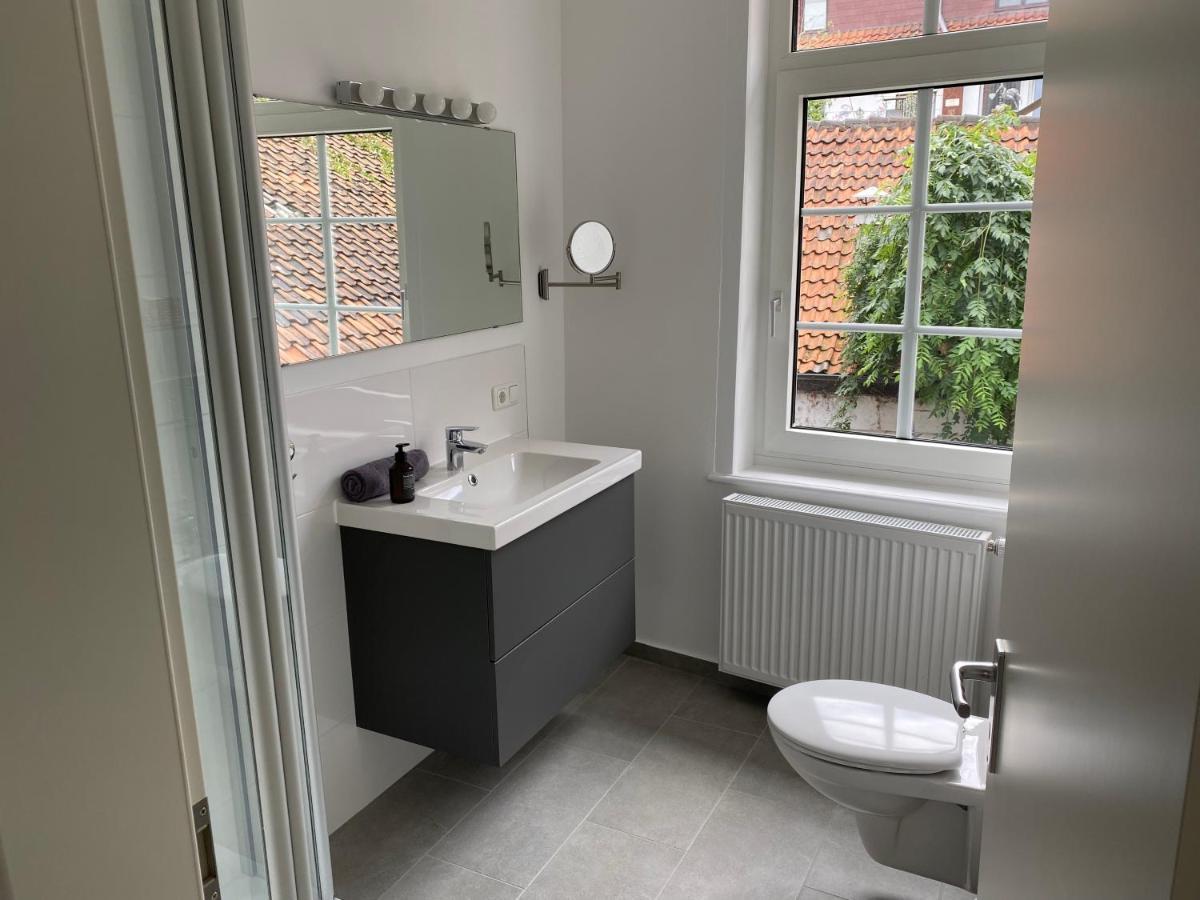 Altstadt Fereienwohnung Hameln Appartement Hamelin