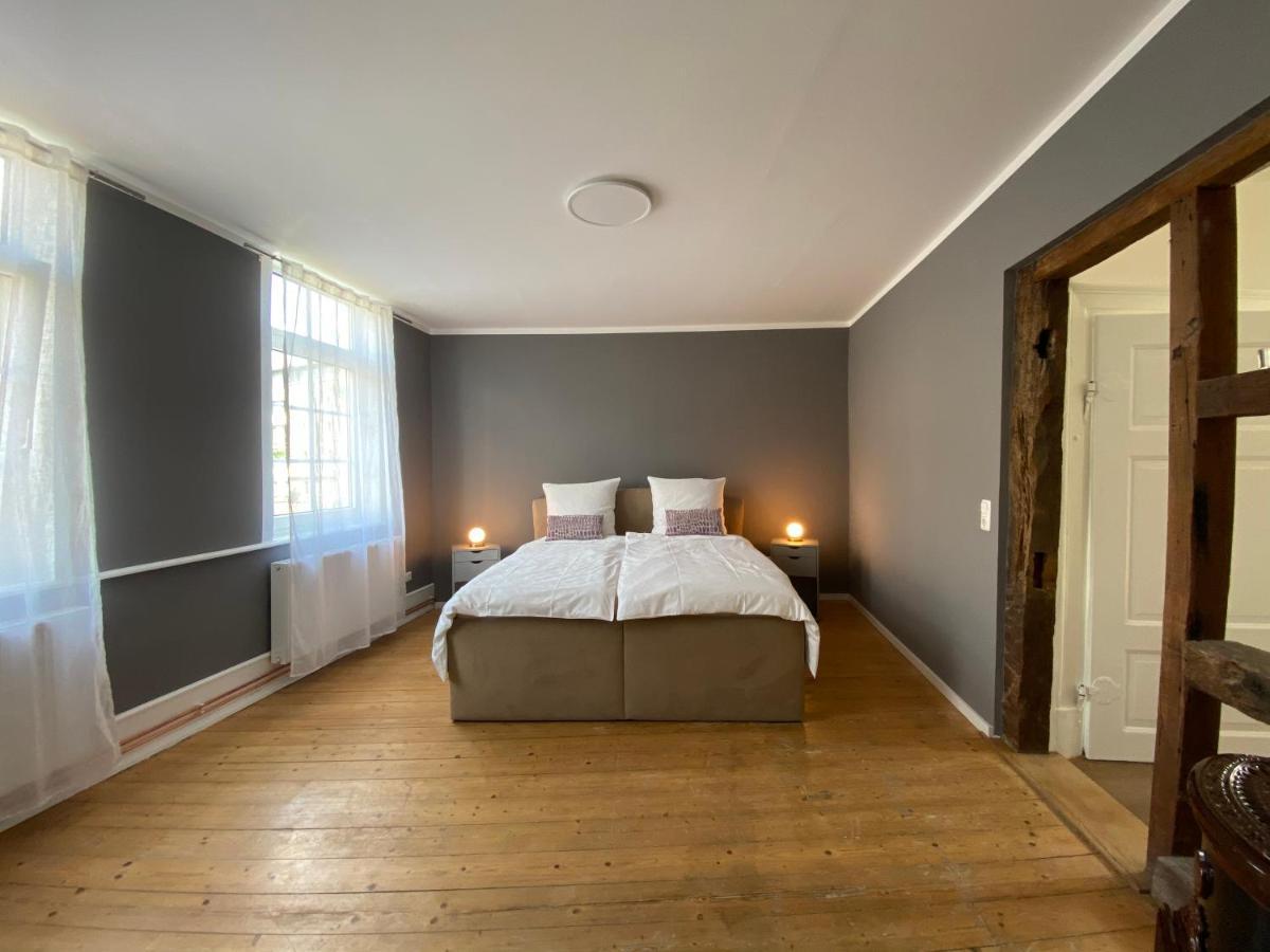 Altstadt Fereienwohnung Hameln Appartement