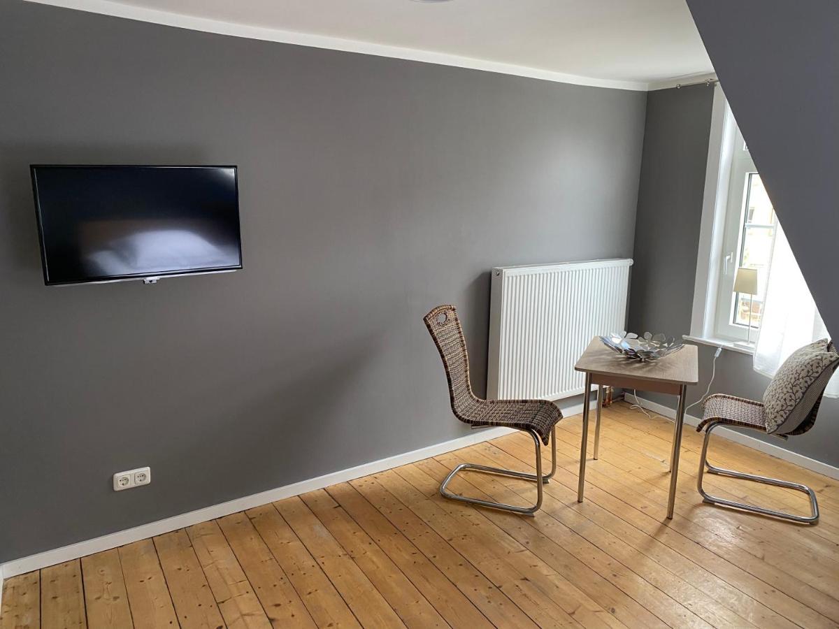 Appartement Altstadt Fereienwohnung Hameln *