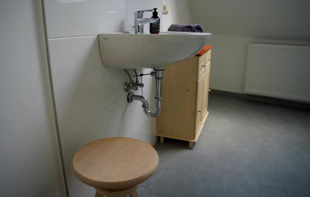 Altstadt Fereienwohnung Hameln Appartement