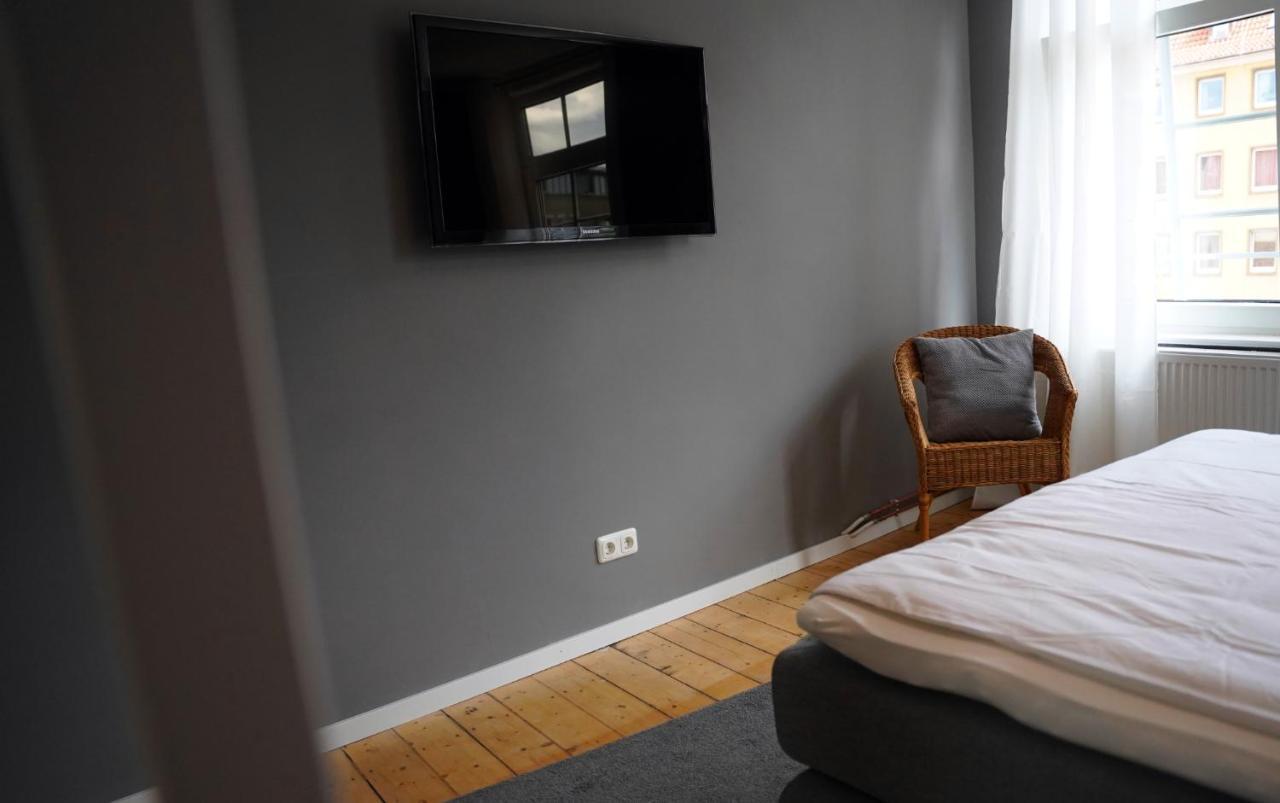 Altstadt Fereienwohnung Hameln Appartement