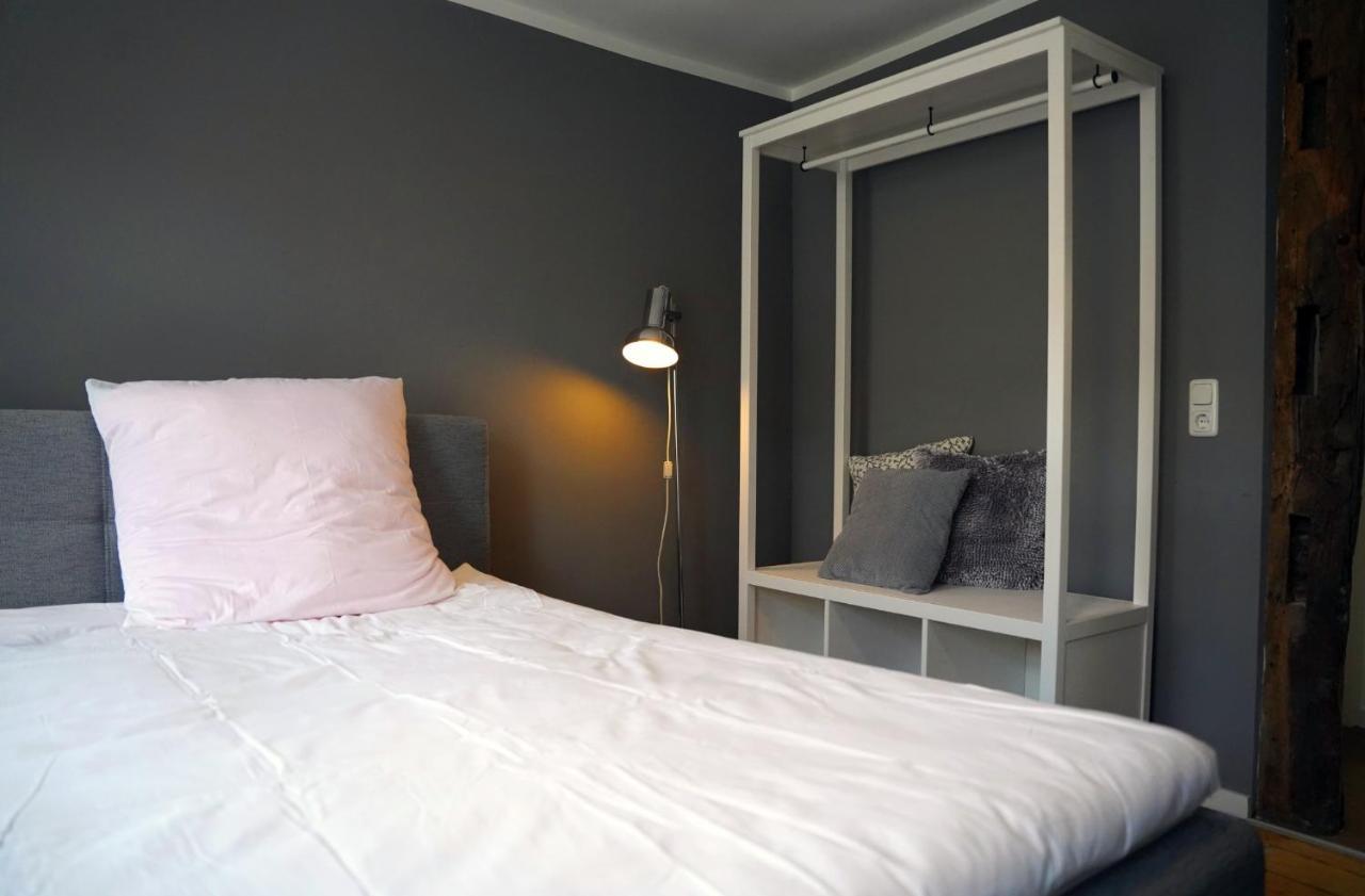 Altstadt Fereienwohnung Hameln Appartement Hamelin
