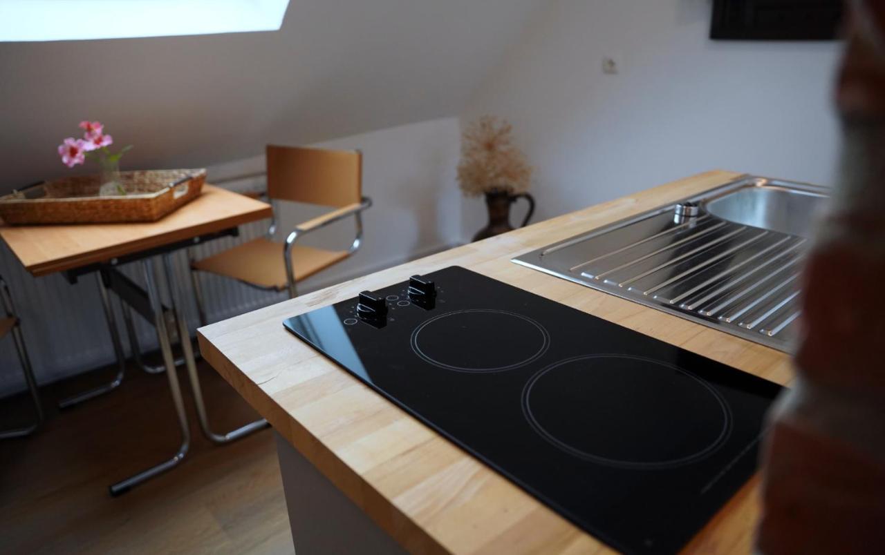 Appartement Altstadt Fereienwohnung Hameln *