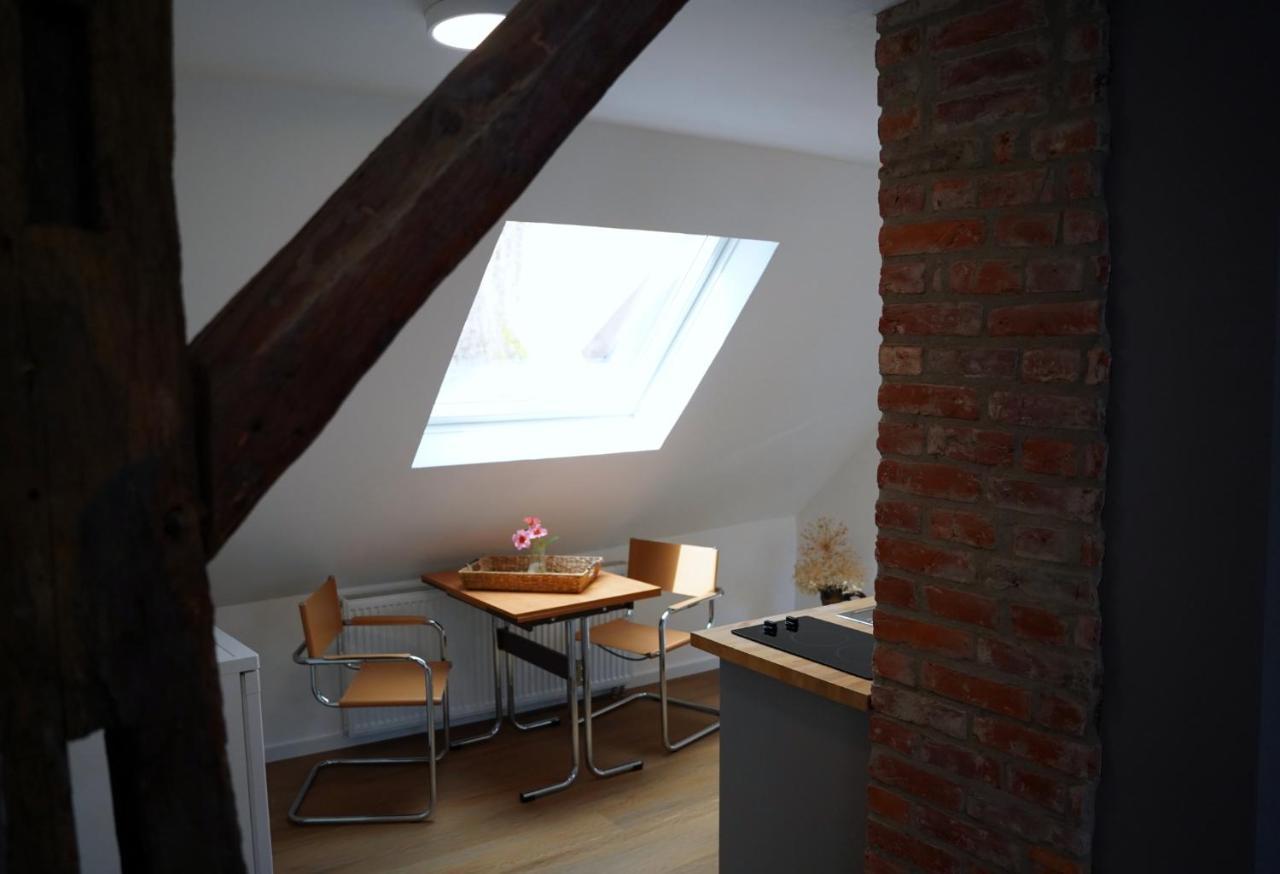 Altstadt Fereienwohnung Hameln Appartement Hamelin