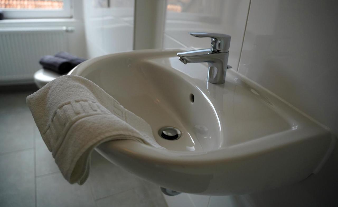 Appartement Altstadt Fereienwohnung Hameln