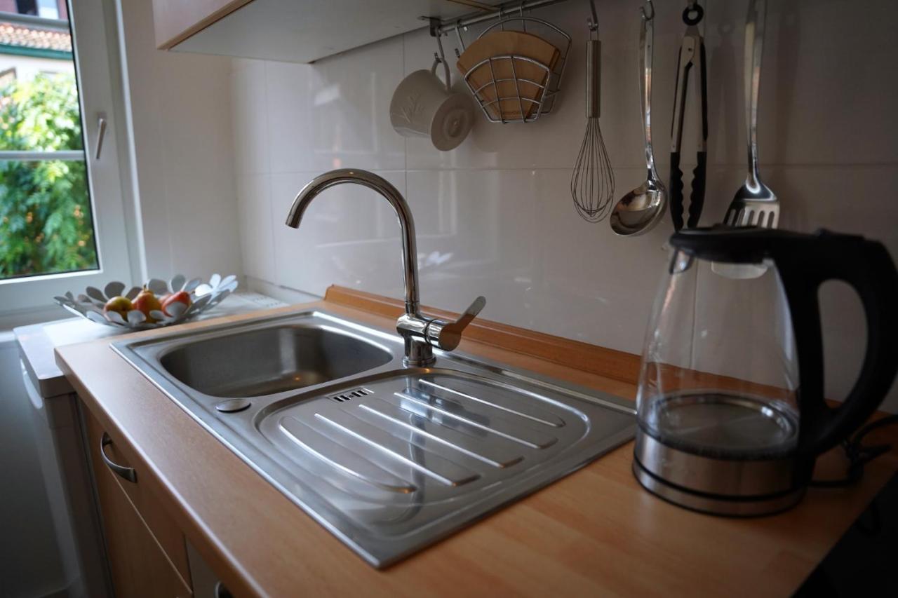 Appartement Altstadt Fereienwohnung Hameln
