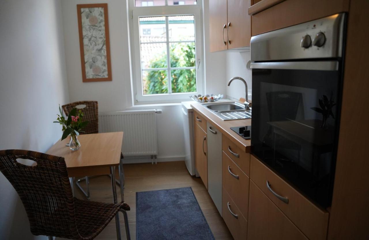 Appartement Altstadt Fereienwohnung Hameln