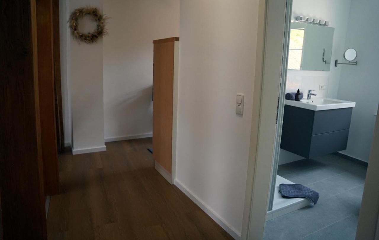 Altstadt Fereienwohnung Hameln