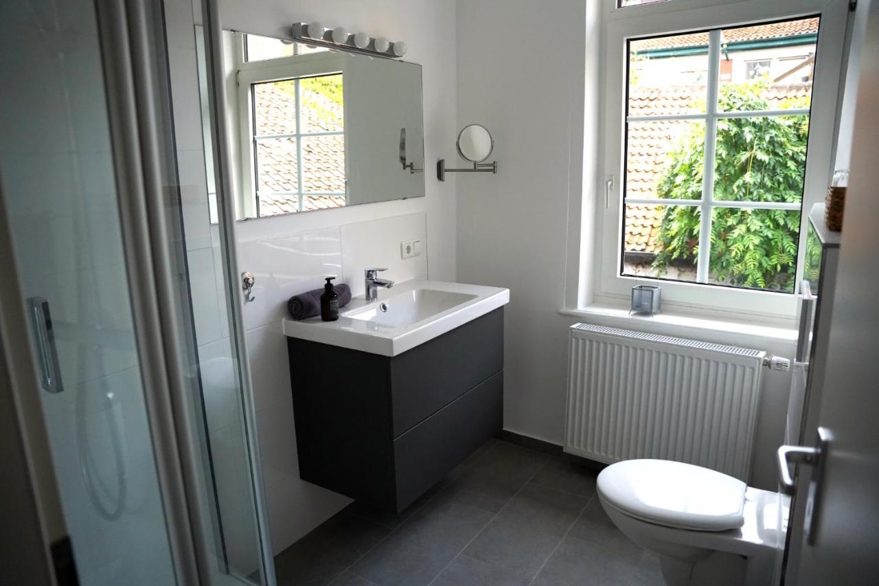 Altstadt Fereienwohnung Hameln