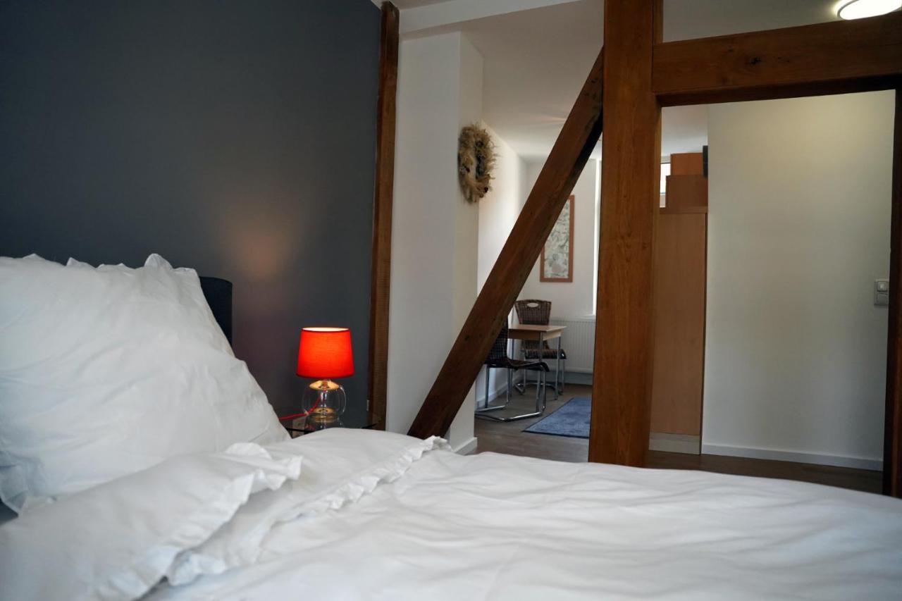 Appartement Altstadt Fereienwohnung Hameln