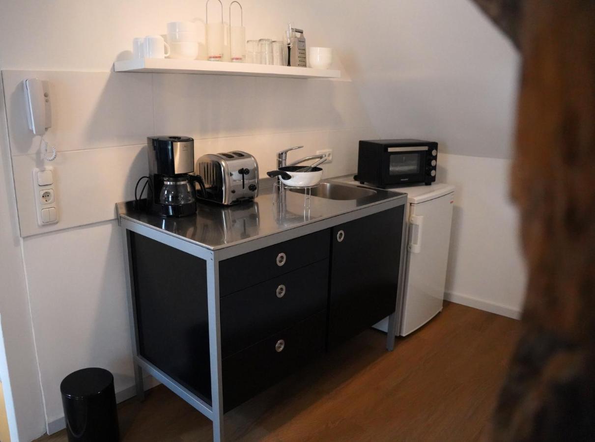 Altstadt Fereienwohnung Hameln Hamelin