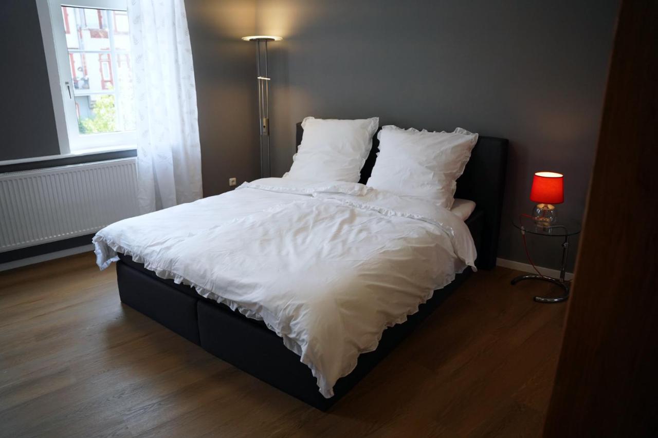 Altstadt Fereienwohnung Hameln *