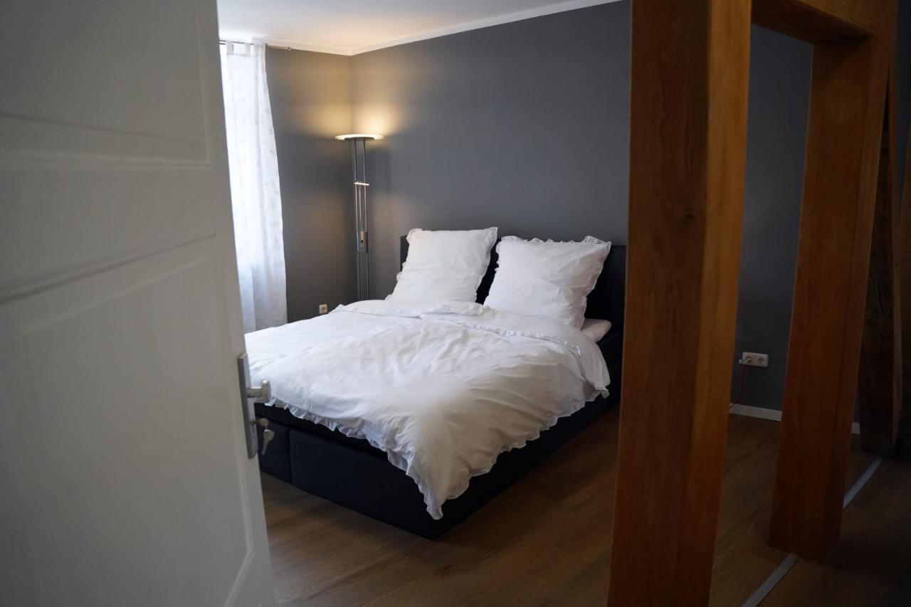 Altstadt Fereienwohnung Hameln Appartement