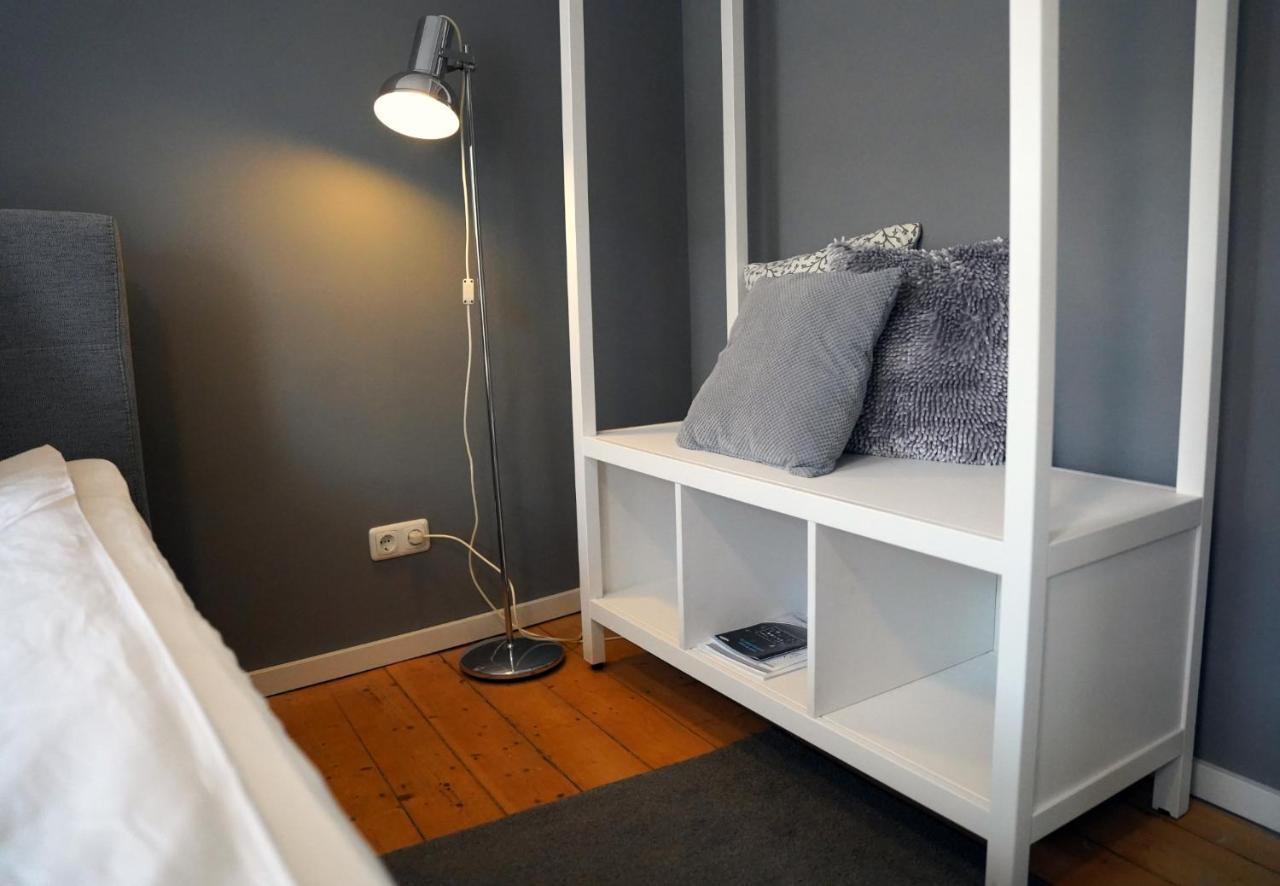 Altstadt Fereienwohnung Hameln *