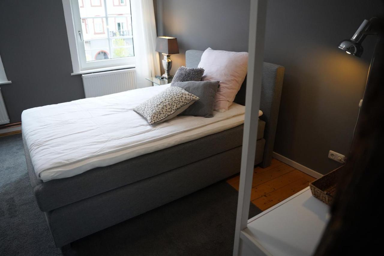 Altstadt Fereienwohnung Hameln *