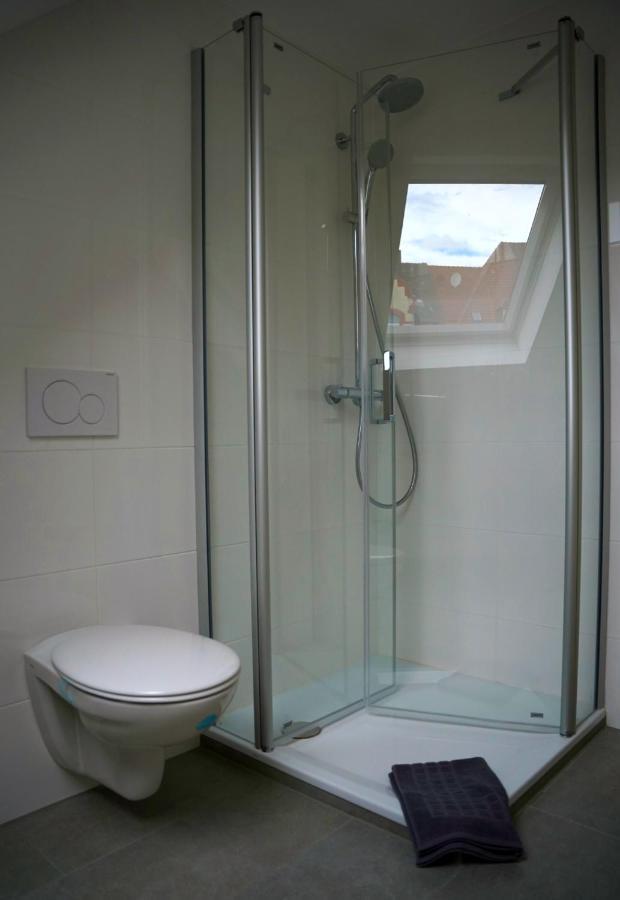Altstadt Fereienwohnung Hameln Appartement