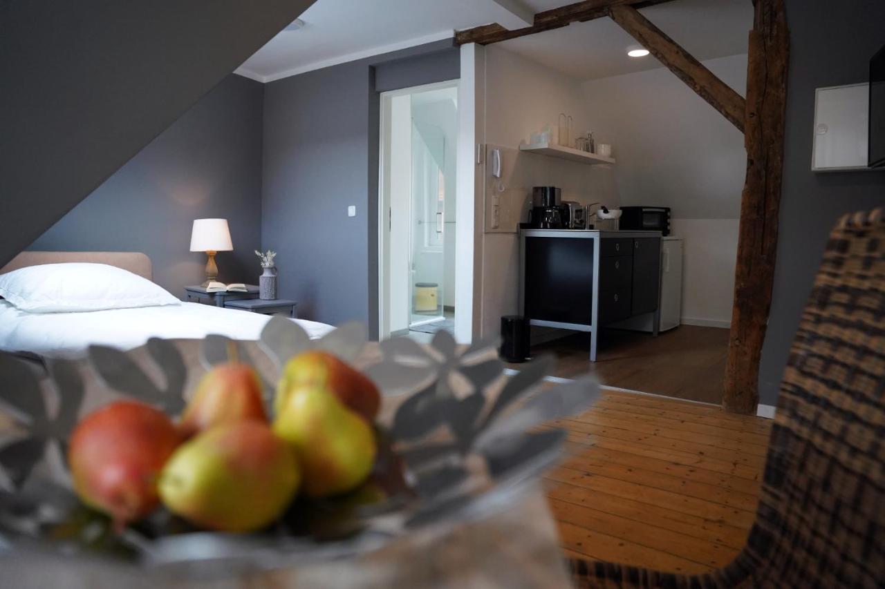 Altstadt Fereienwohnung Hameln Appartement Hamelin