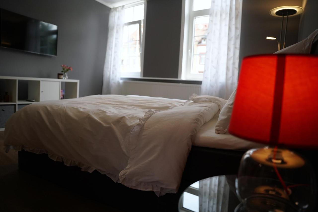 Altstadt Fereienwohnung Hameln Appartement *