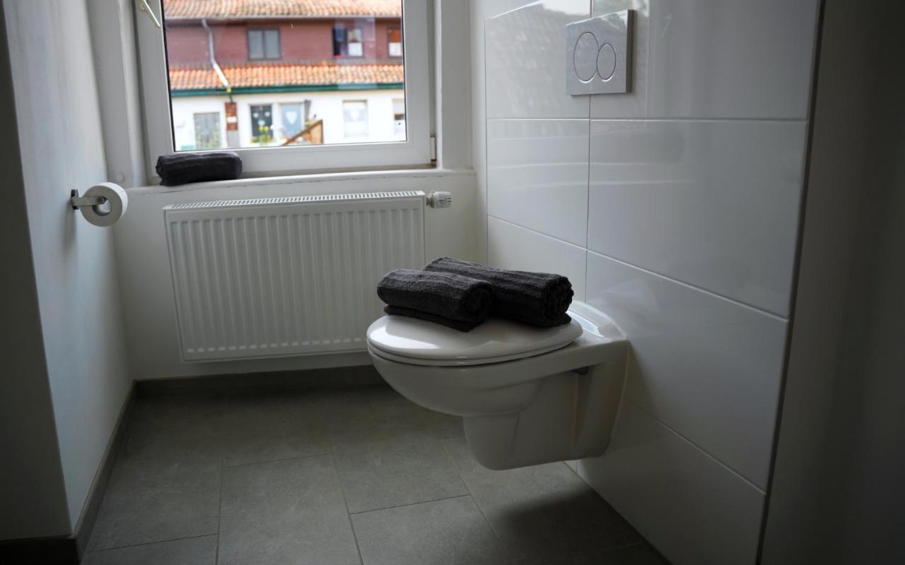 Appartement Altstadt Fereienwohnung Hameln Hamelin