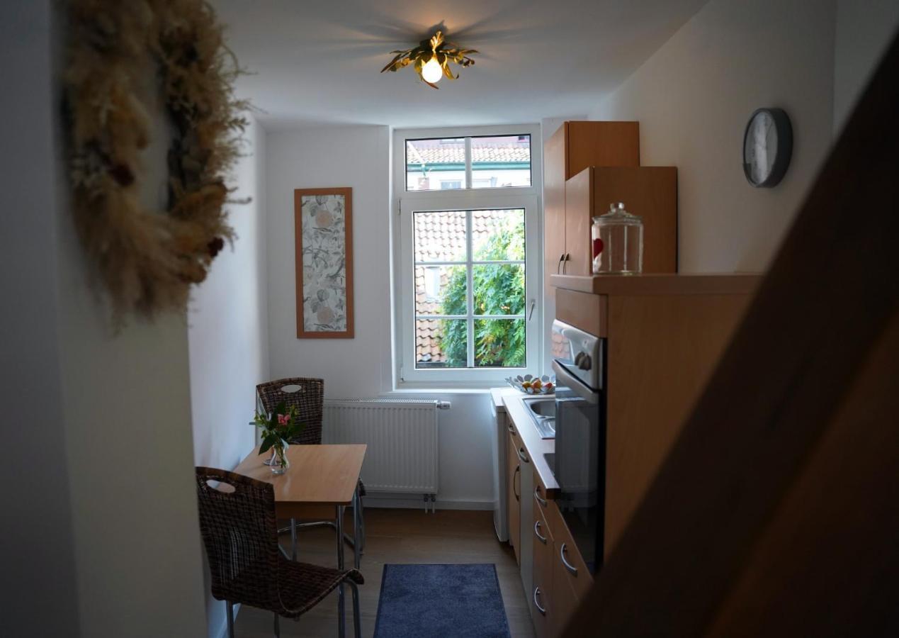 Appartement Altstadt Fereienwohnung Hameln *