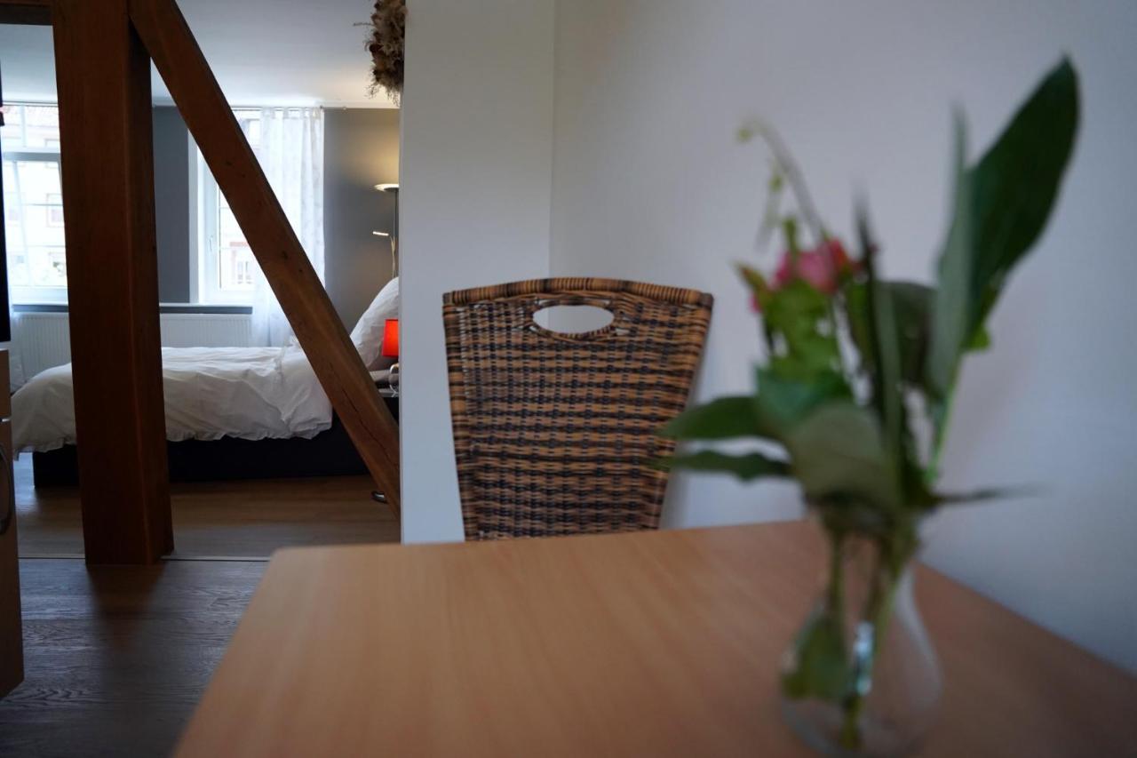 Altstadt Fereienwohnung Hameln * Hamelin