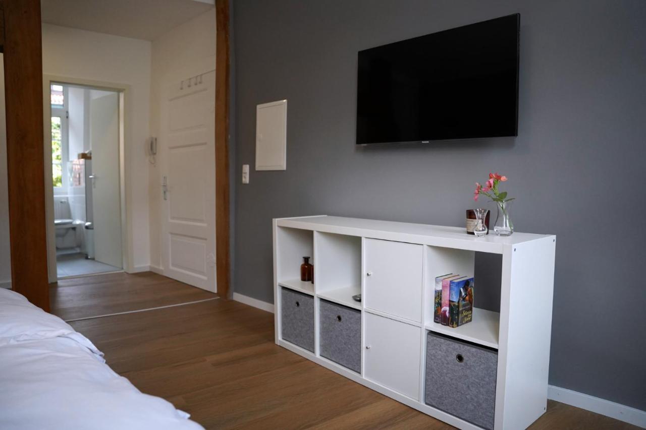 Altstadt Fereienwohnung Hameln Appartement