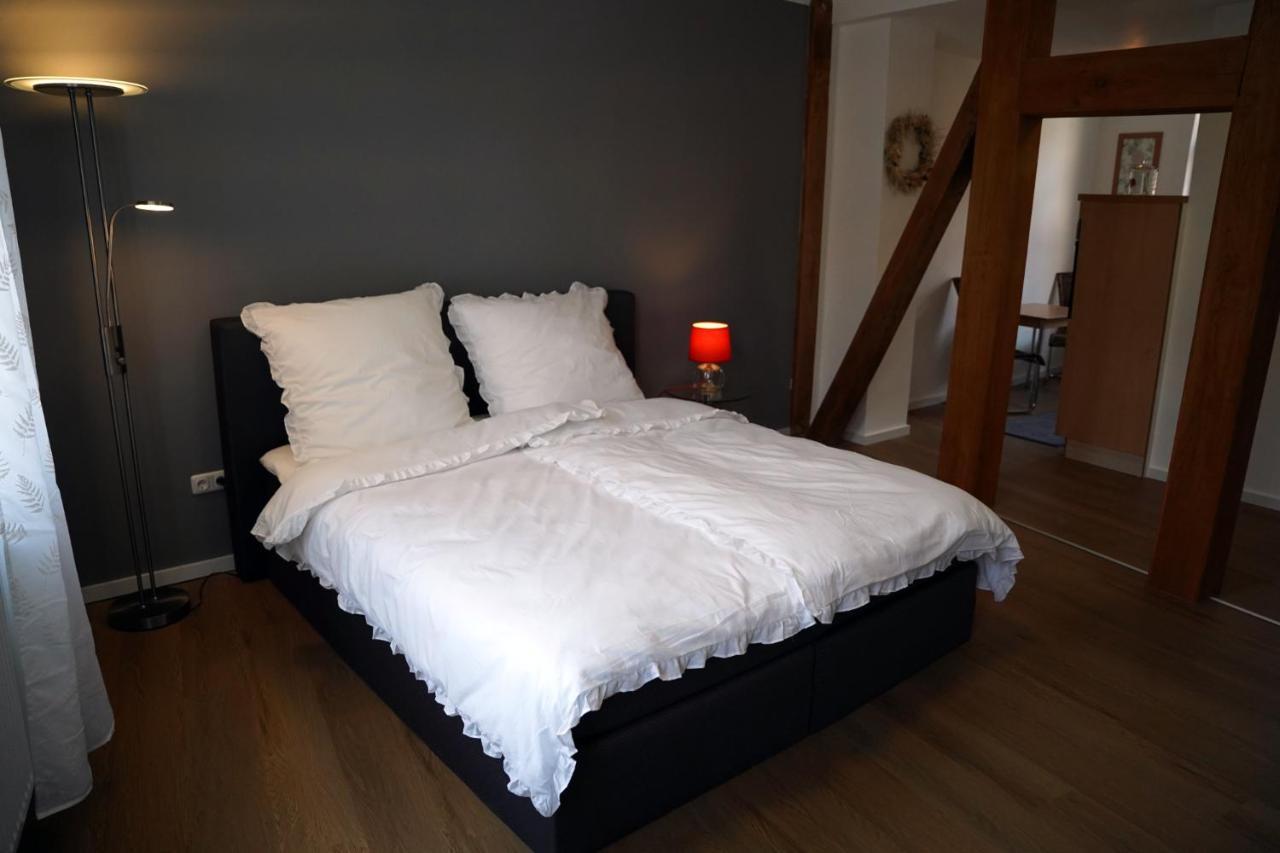 Altstadt Fereienwohnung Hameln Appartement *