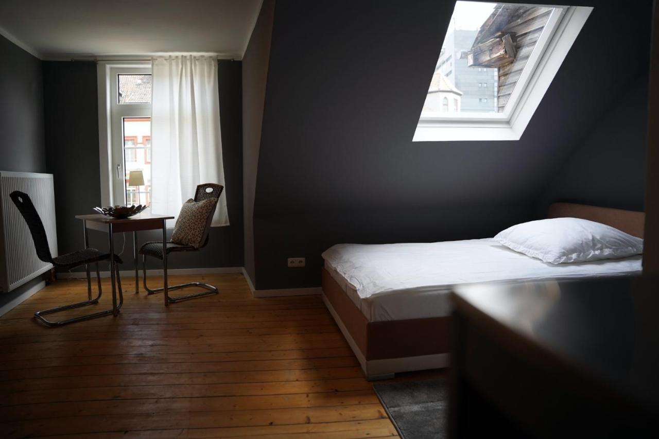 Altstadt Fereienwohnung Hameln