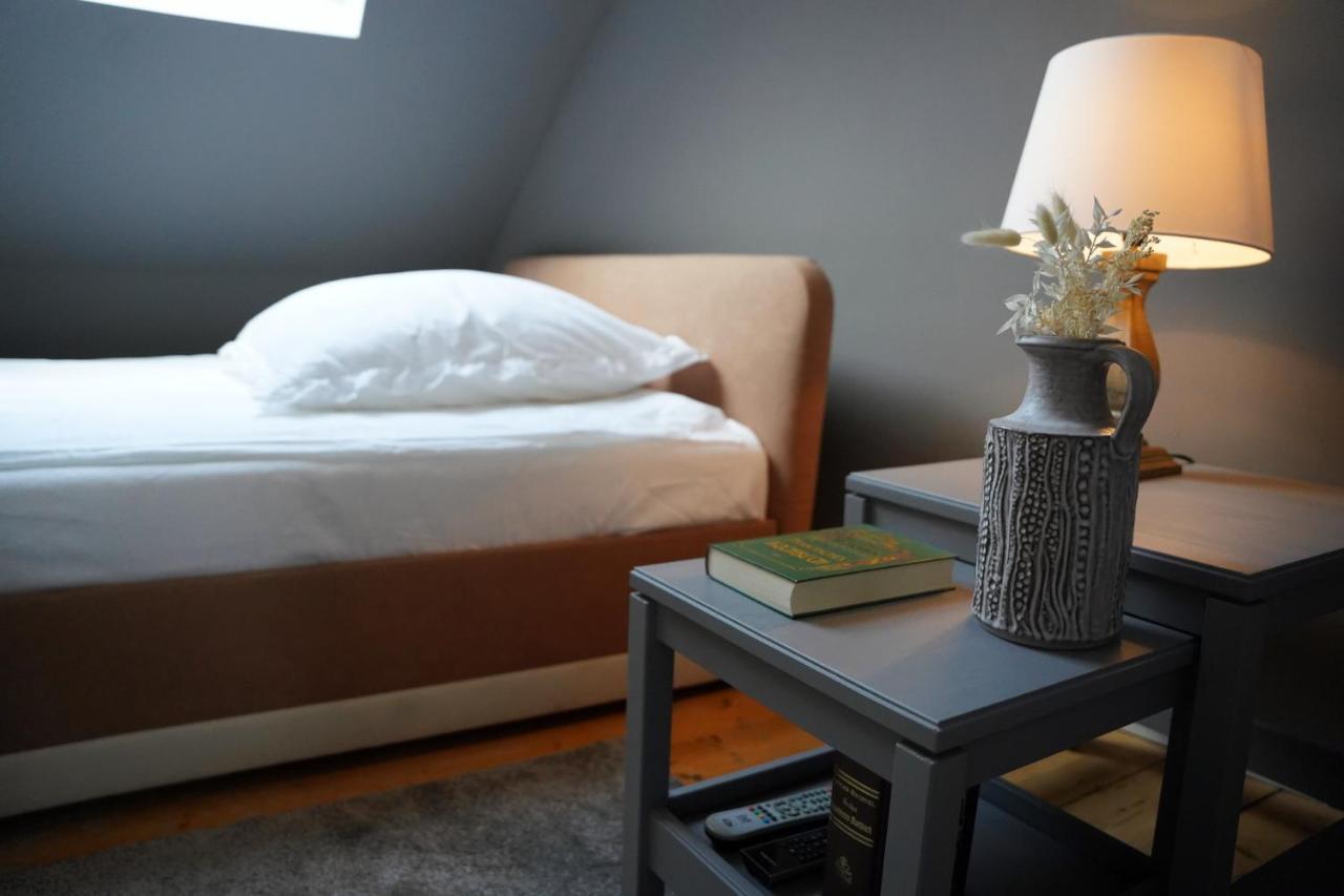 Appartement Altstadt Fereienwohnung Hameln Hamelin