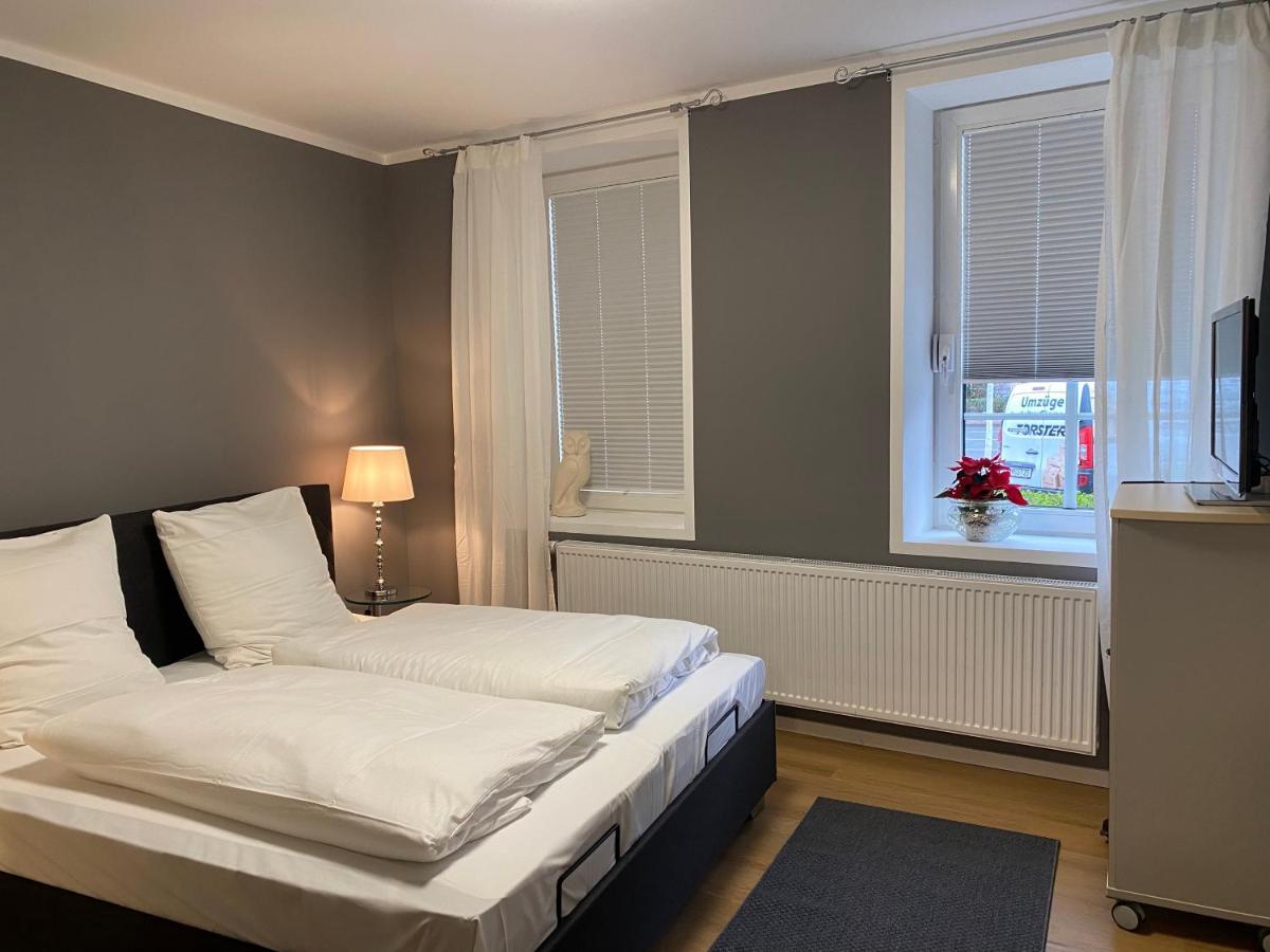 Altstadt Fereienwohnung Hameln