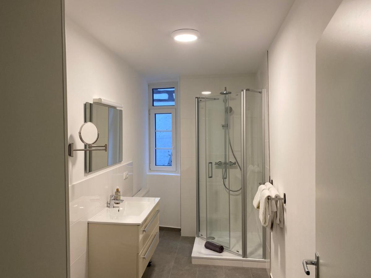 Altstadt Fereienwohnung Hameln * Hamelin