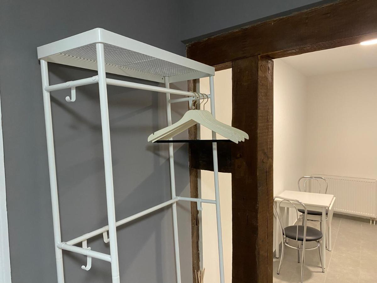 Altstadt Fereienwohnung Hameln Appartement