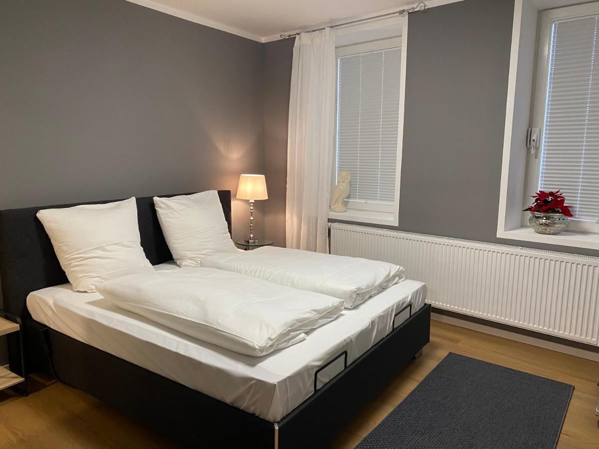 Altstadt Fereienwohnung Hameln Hamelin