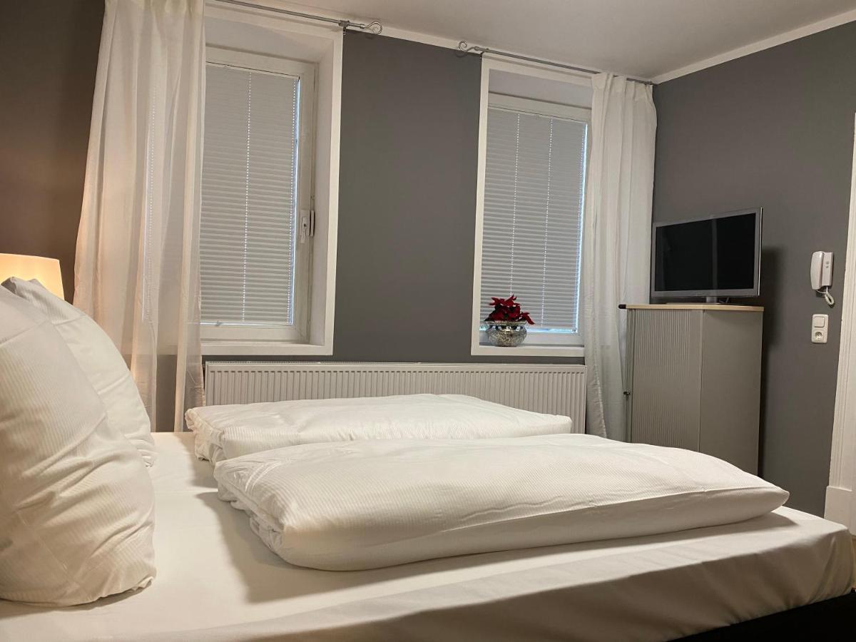 Altstadt Fereienwohnung Hameln Appartement *