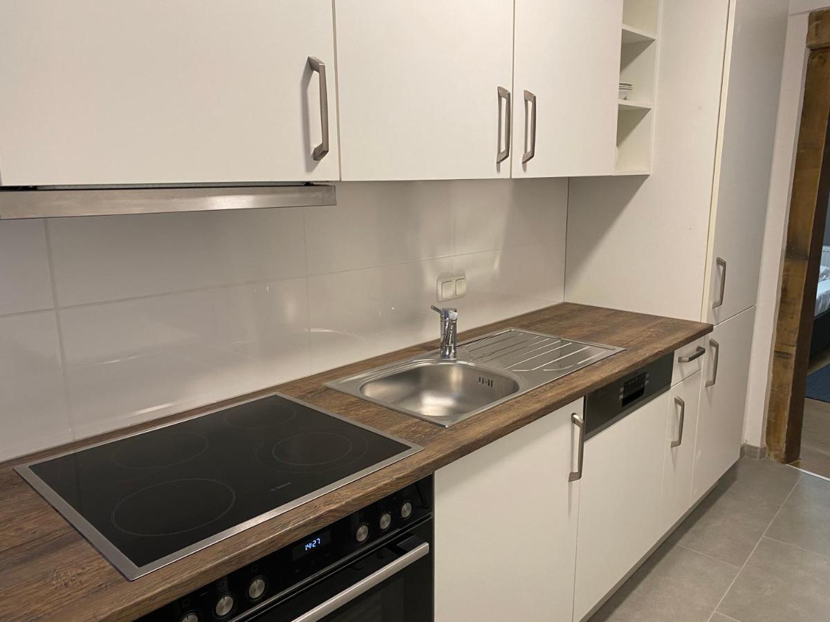 Appartement Altstadt Fereienwohnung Hameln Hamelin